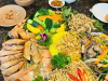 CÁC MÓN NGON TỪ THỊT GÀ ĐÔNG TẢO