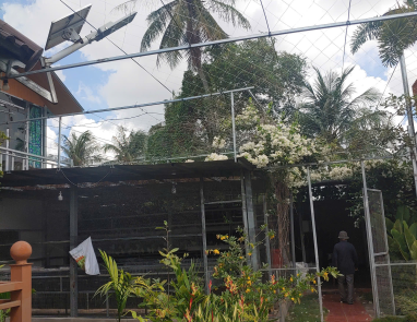 Quy Chế Lương Khen Thưởng HTX Chăn Nuôi Huy Hoàng