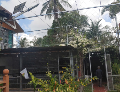 Quy Chế Lương Khen Thưởng HTX Chăn Nuôi Huy Hoàng